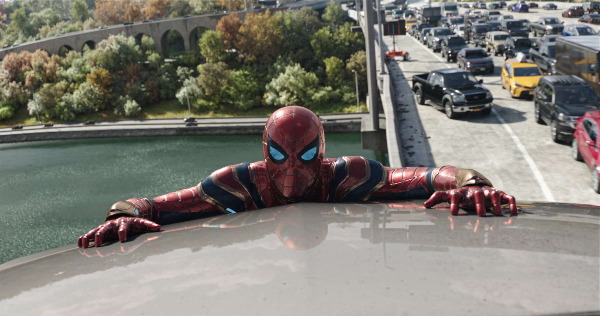 11166654 – SPIDER-MAN: NO WAY HOME