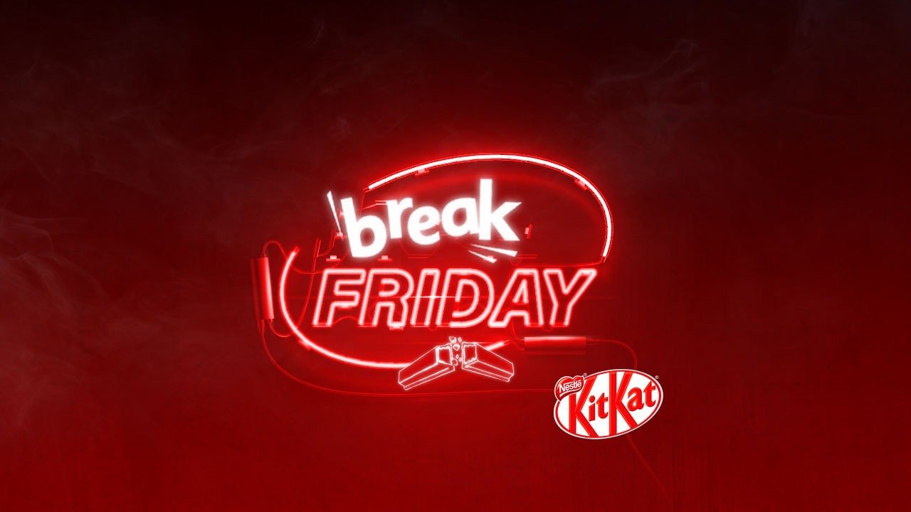 Kit Kat