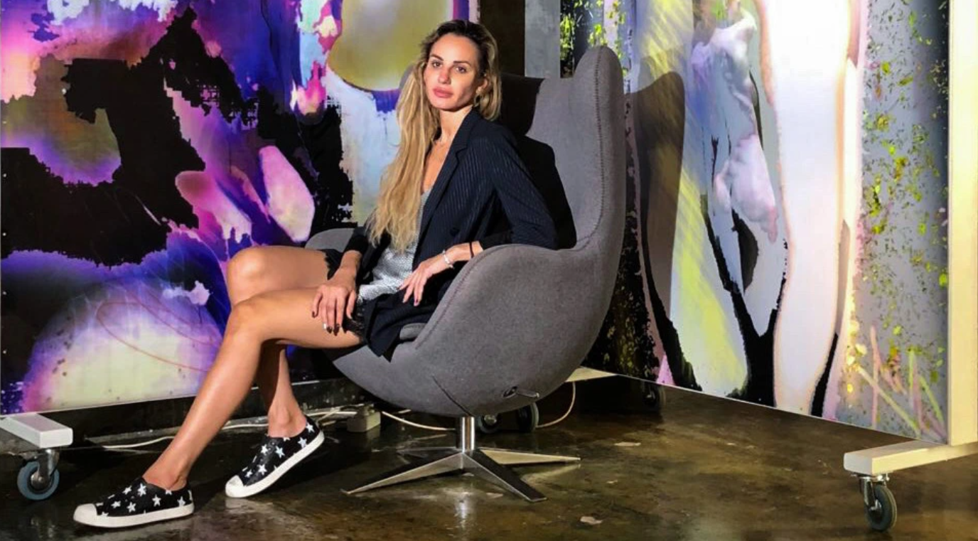 Narine Arakelian