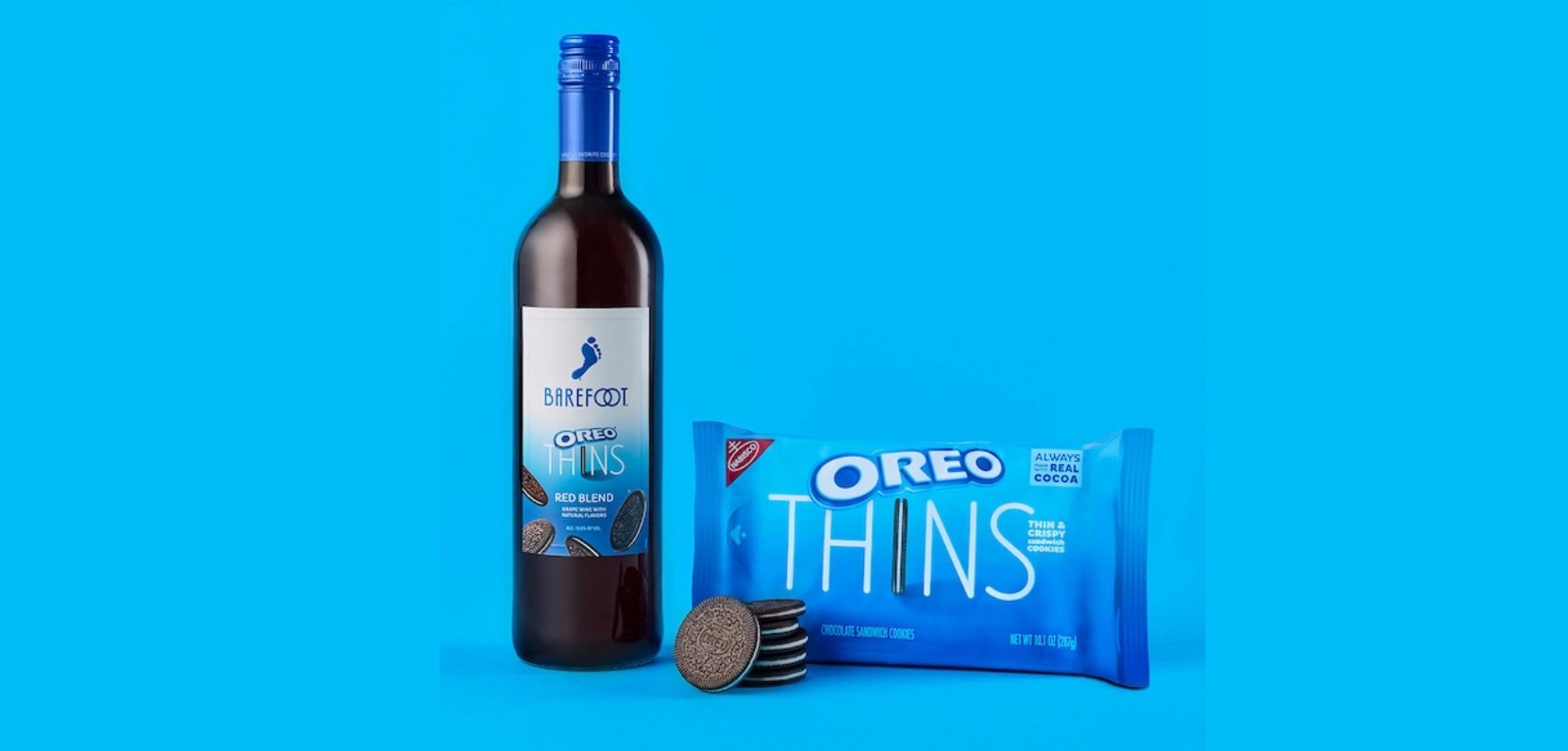 Oreo