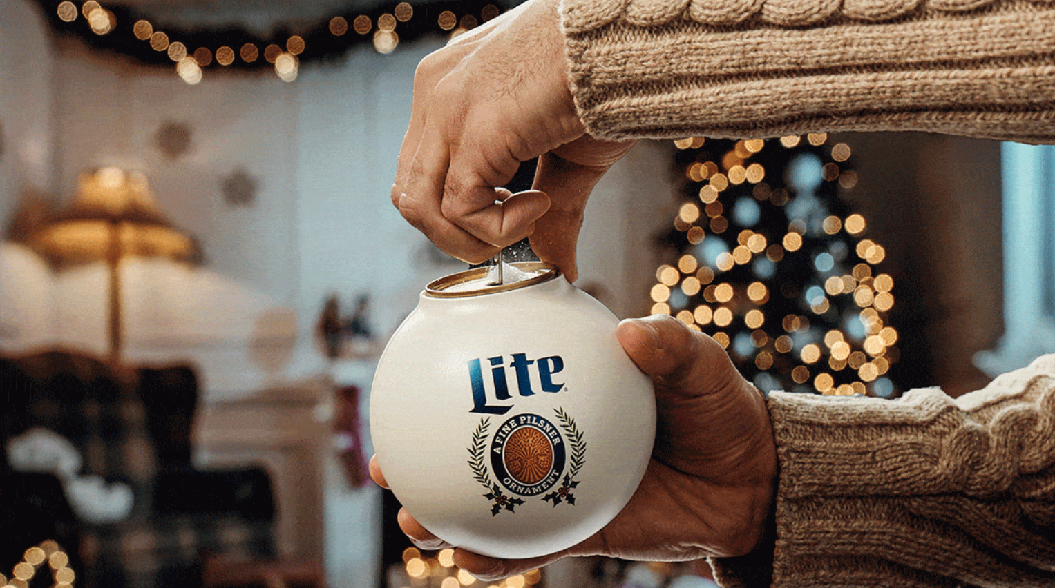 beernamente