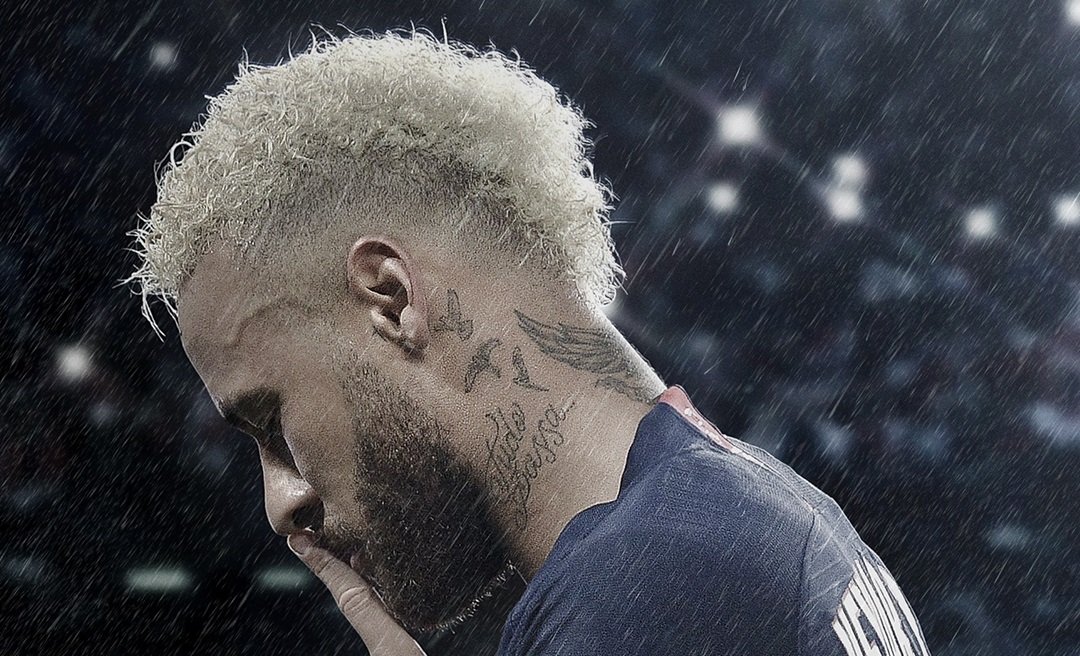 neymarnetflix