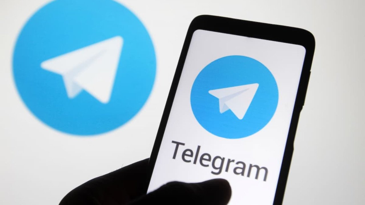 telegram