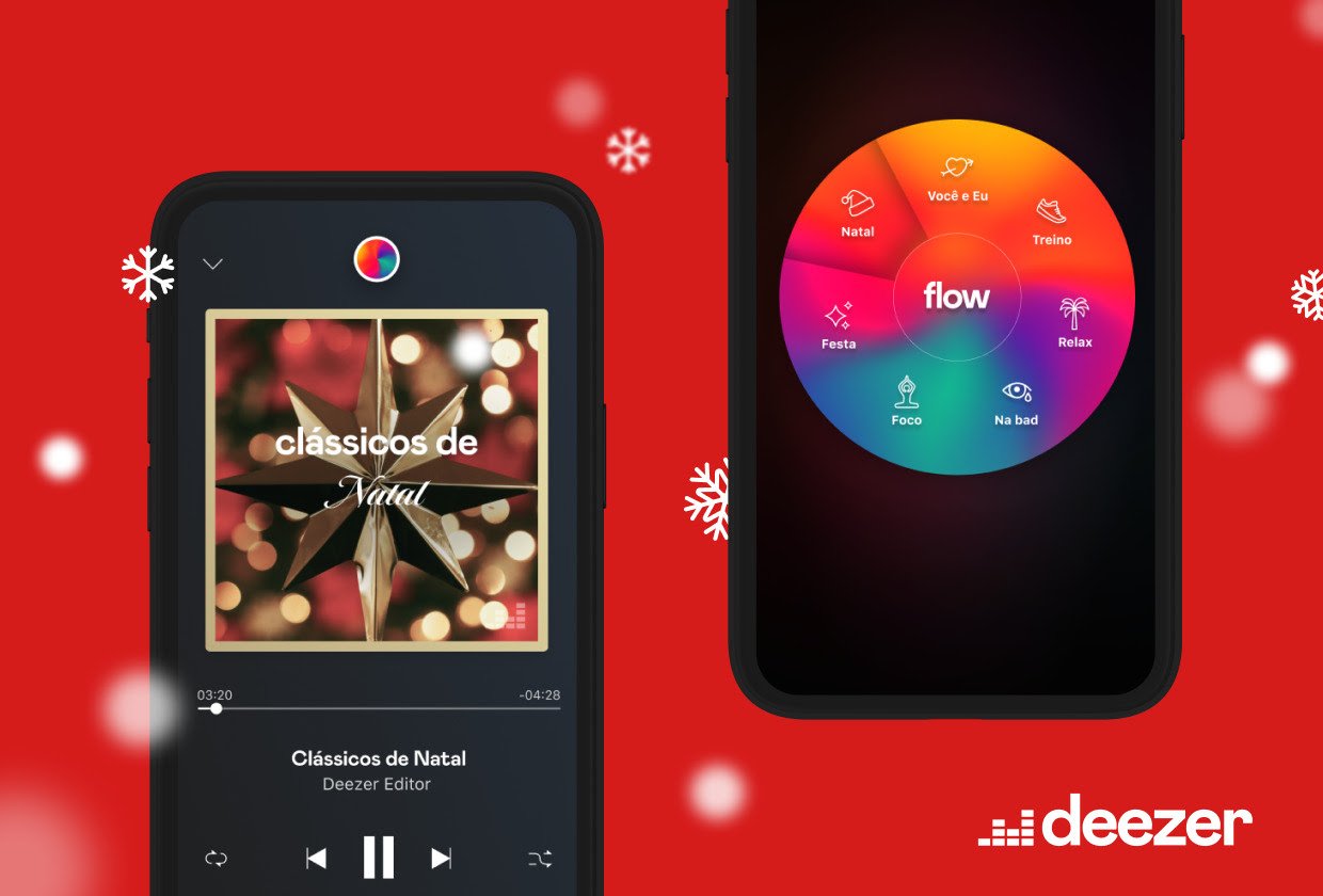 Deezer