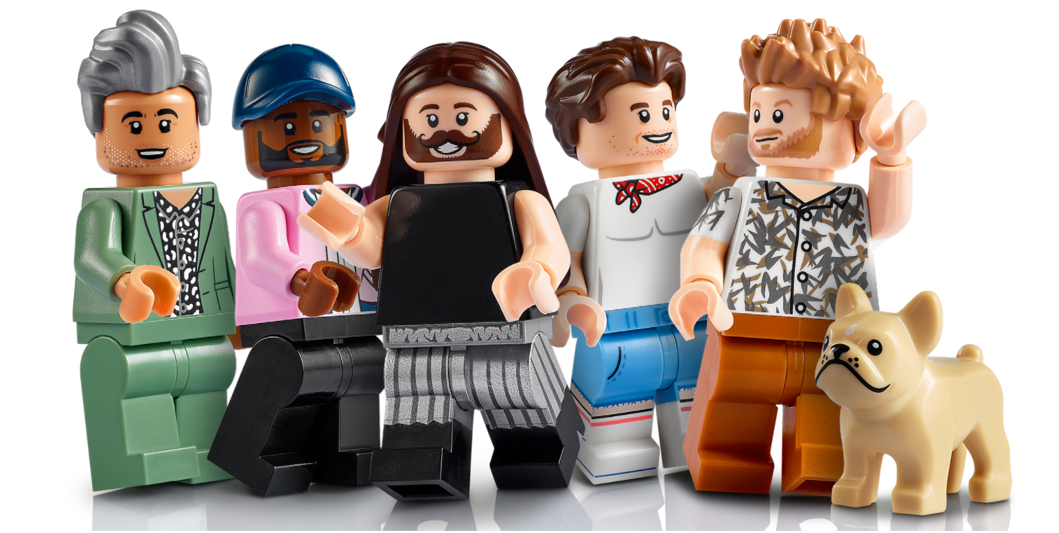 Queer Eye