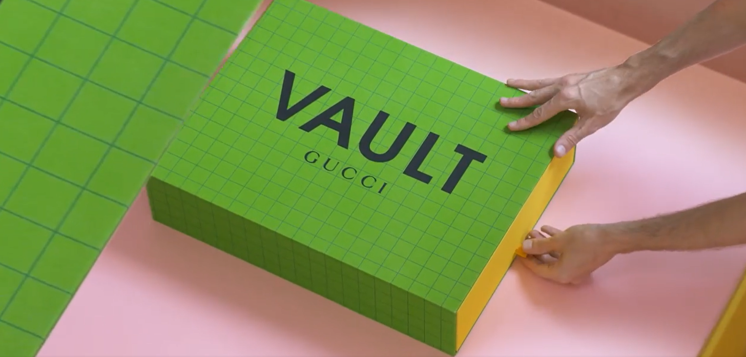 Vault