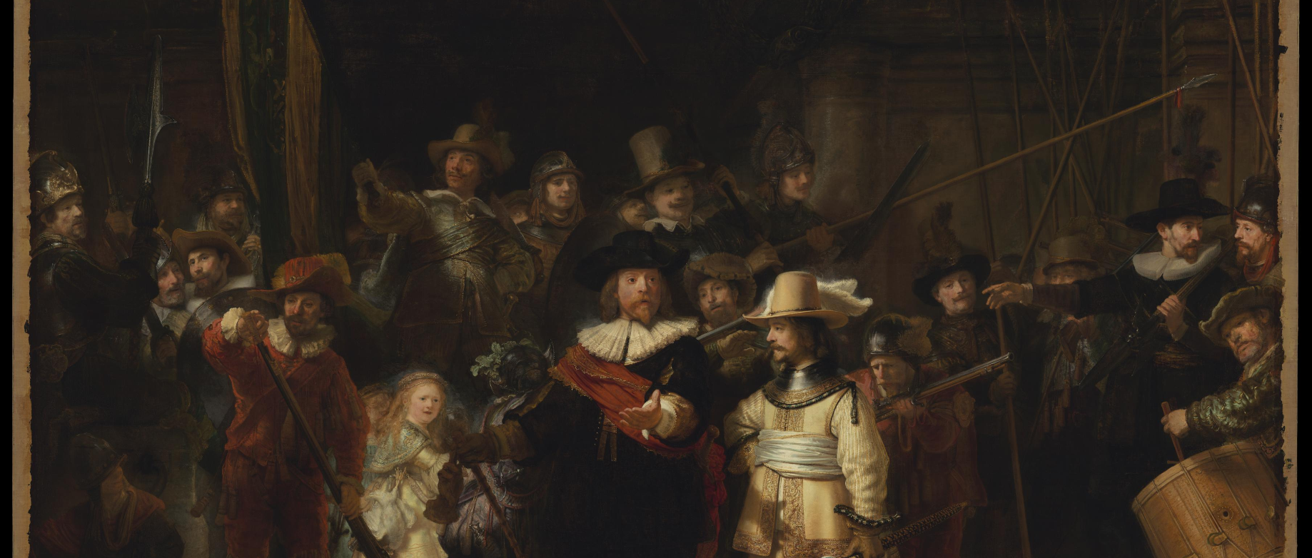 Rembrandt