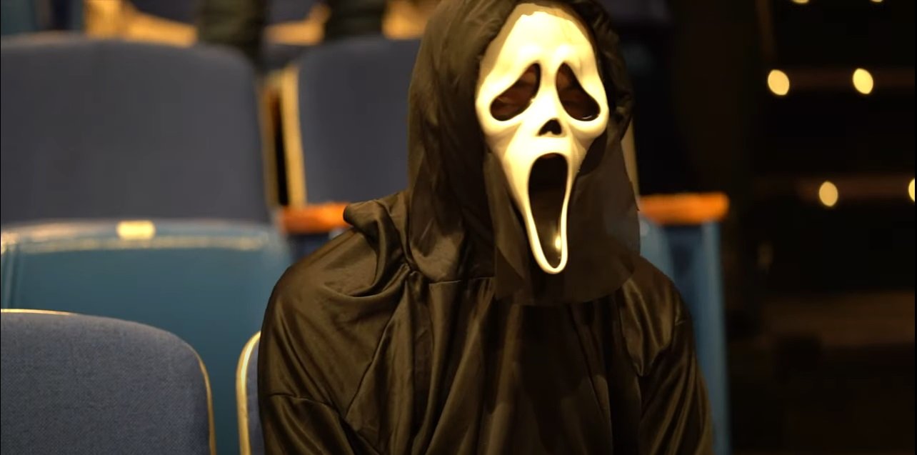 scream