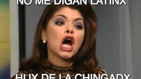LatinX