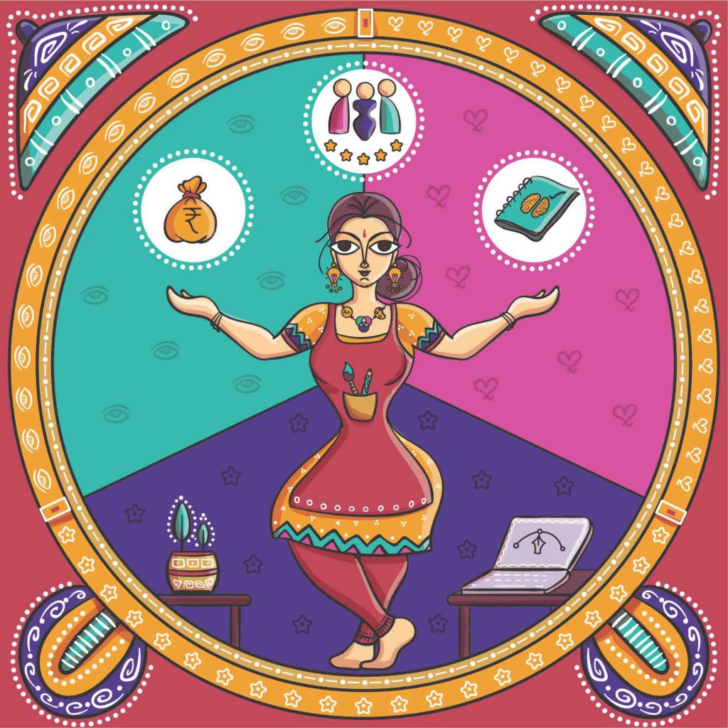 Abhinaya Sudharsanam