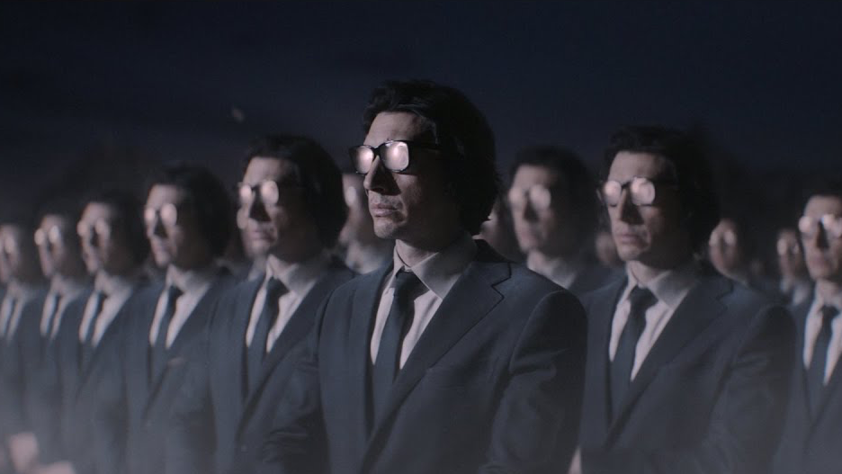 Adam Driver Squarespace