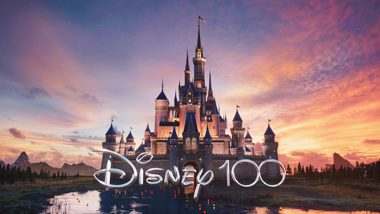 Disney 100 Super Bowl