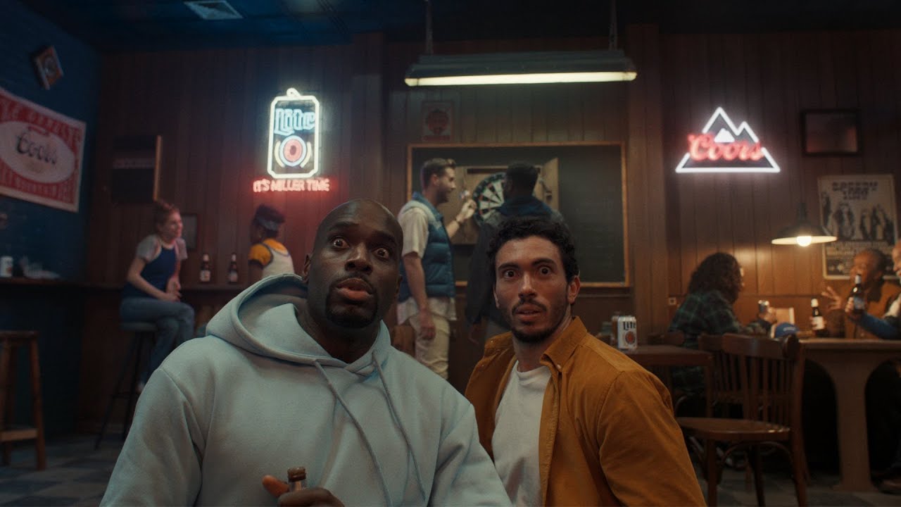 Blue Moon Super Bowl