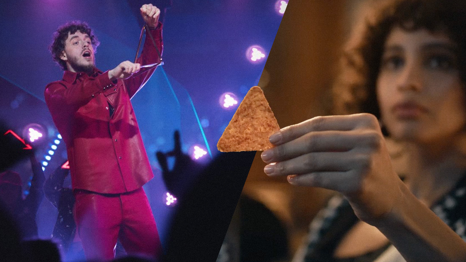 Super Bowl Doritos Jack Harlow