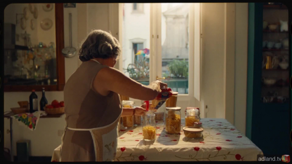“Every empty jar is full of possibilities” 
