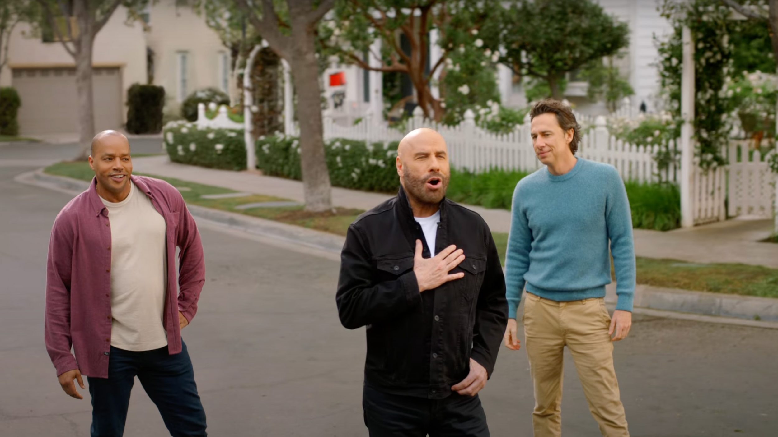 T-Mobile Super Bowl