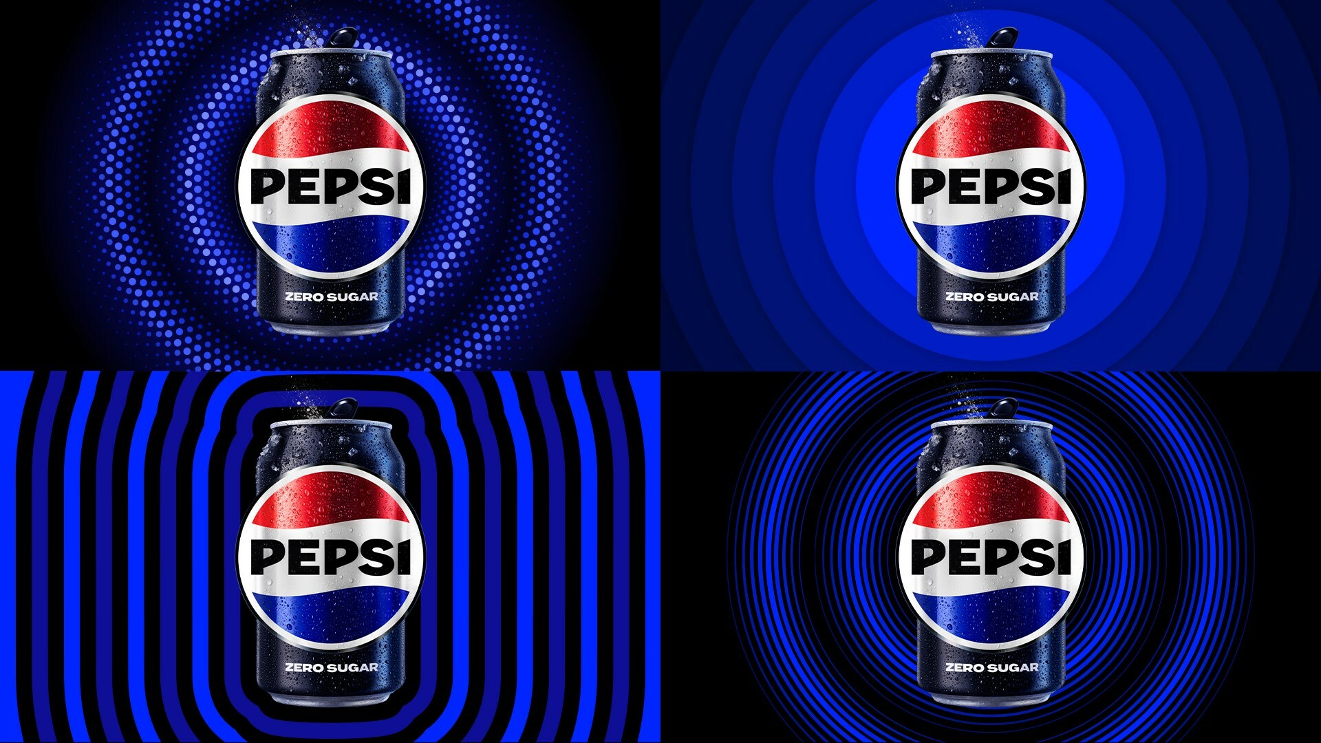 PEPSI Grid