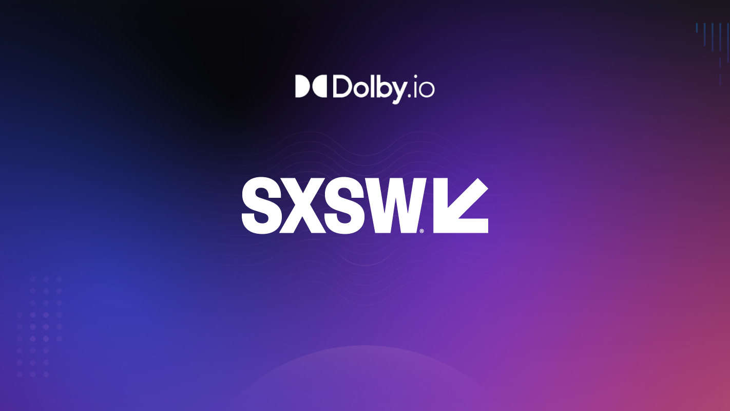 dolby sxsw