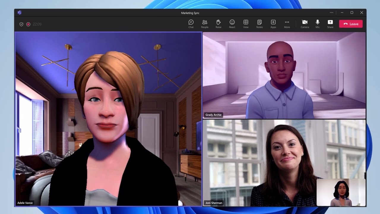 Microsoft Teams