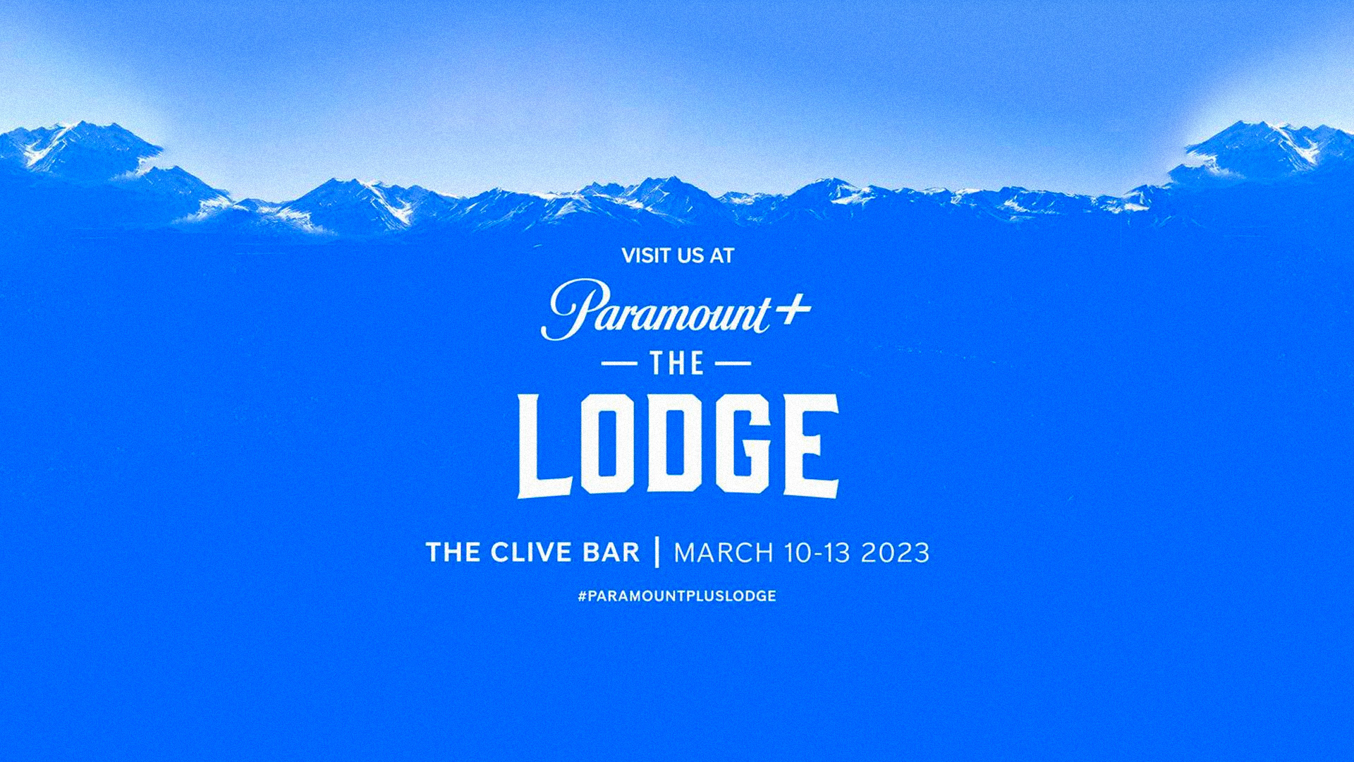 sxsw paramount the lodge