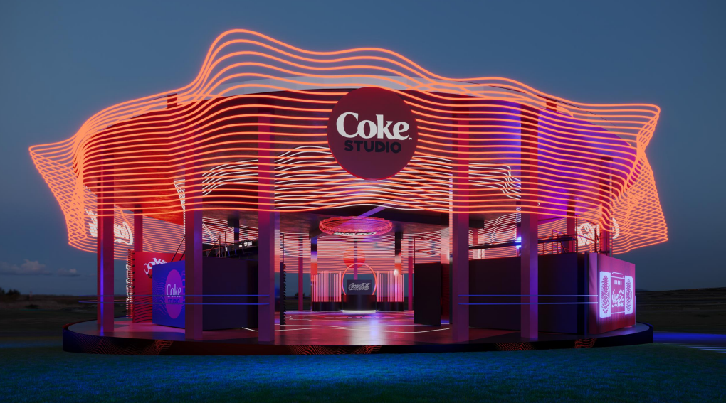 Coca-Cola Lollapalooza 2023