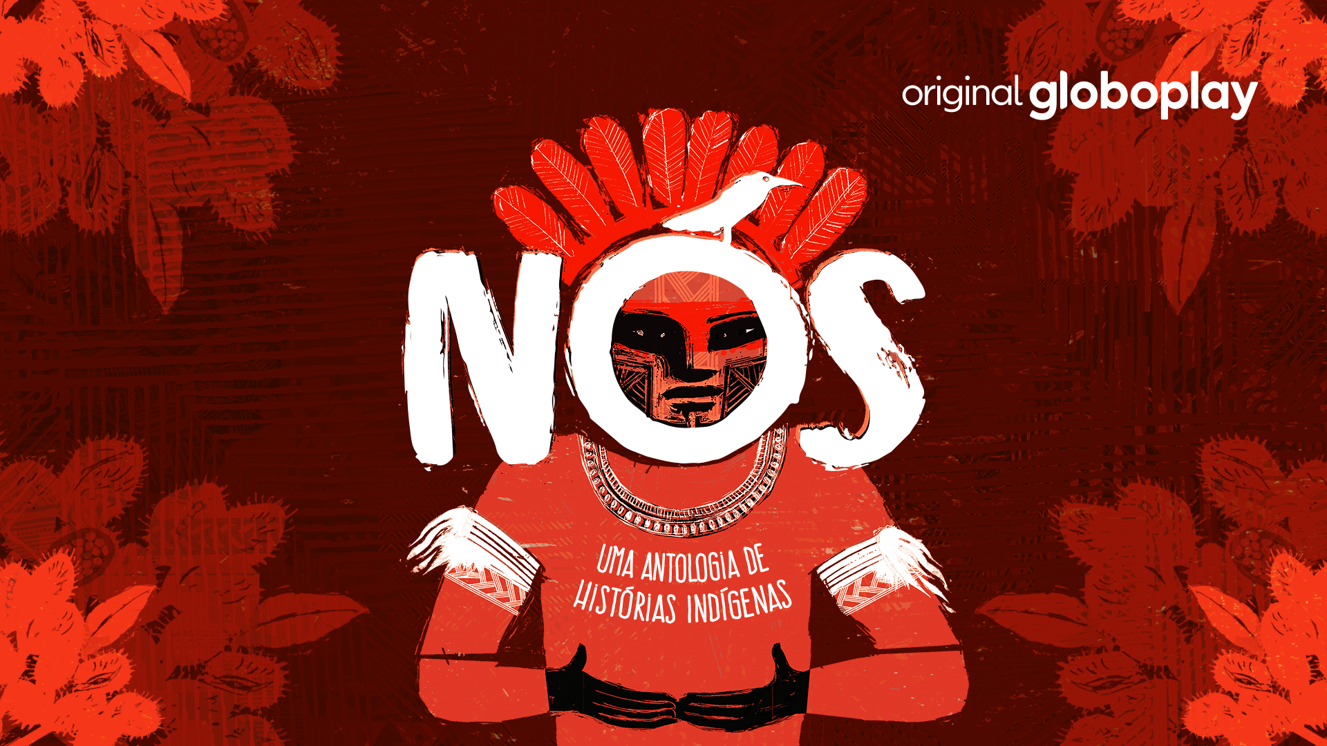 Nós
