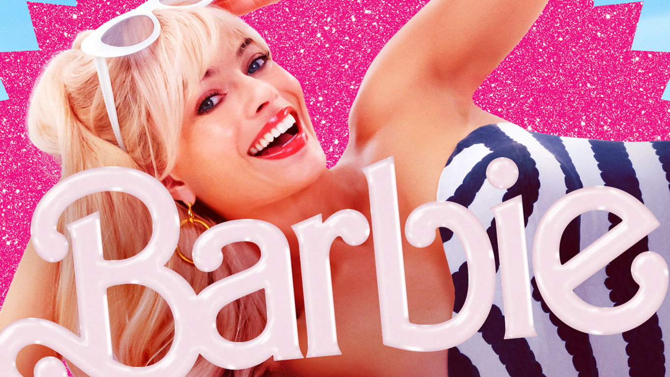 Barbie