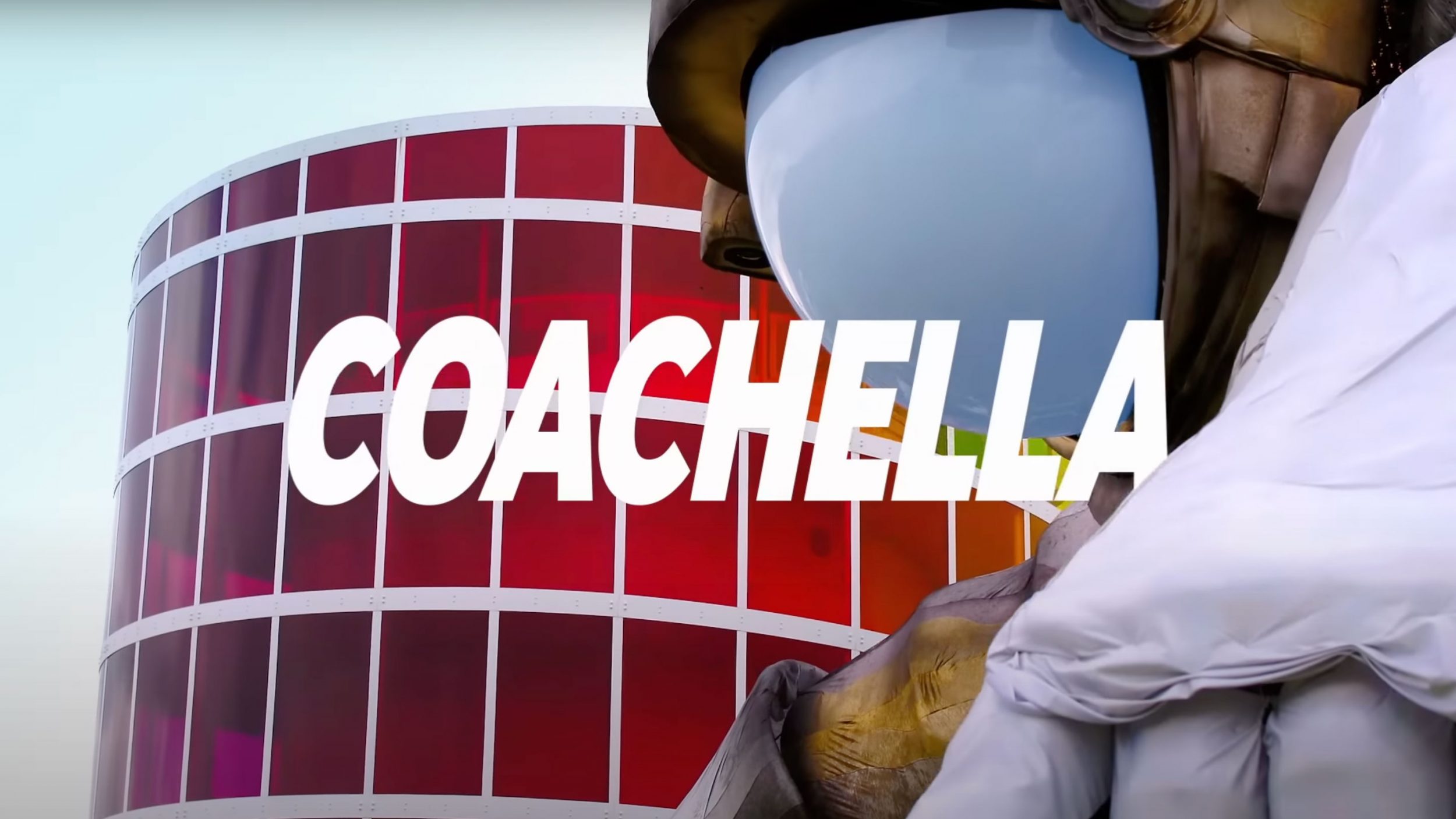 Coachella
