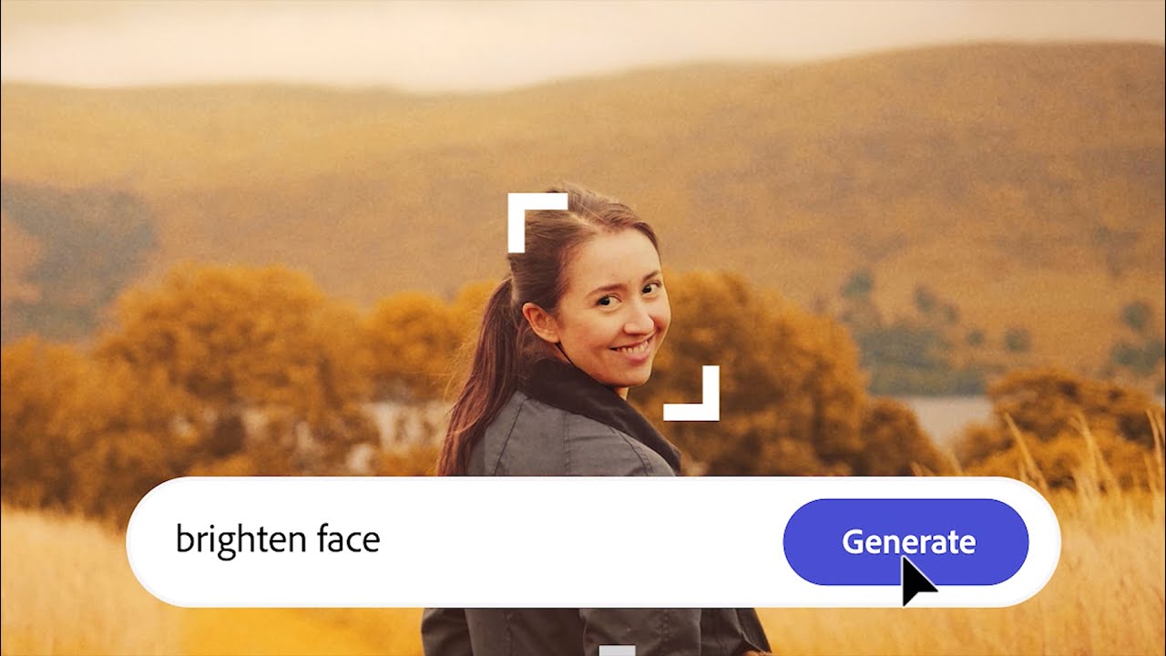Adobe Firefly