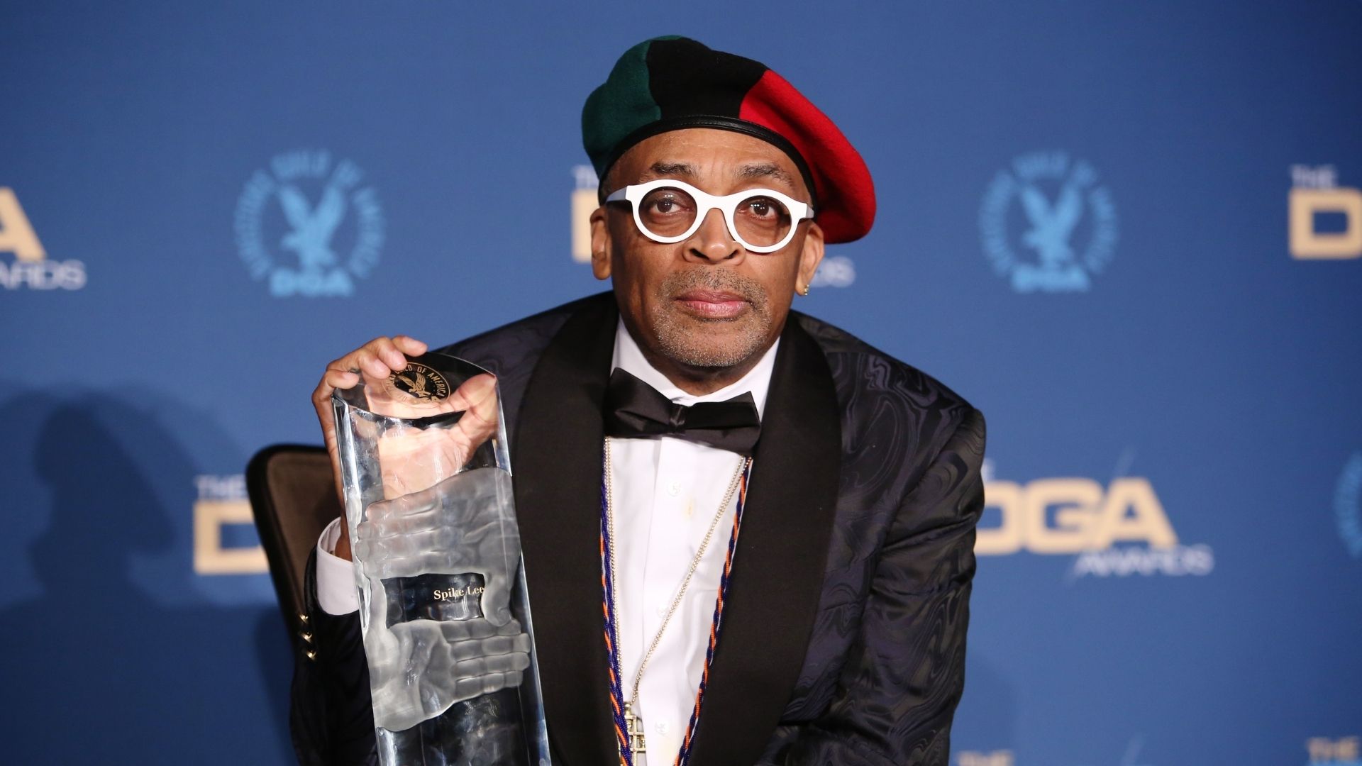 Spike Lee