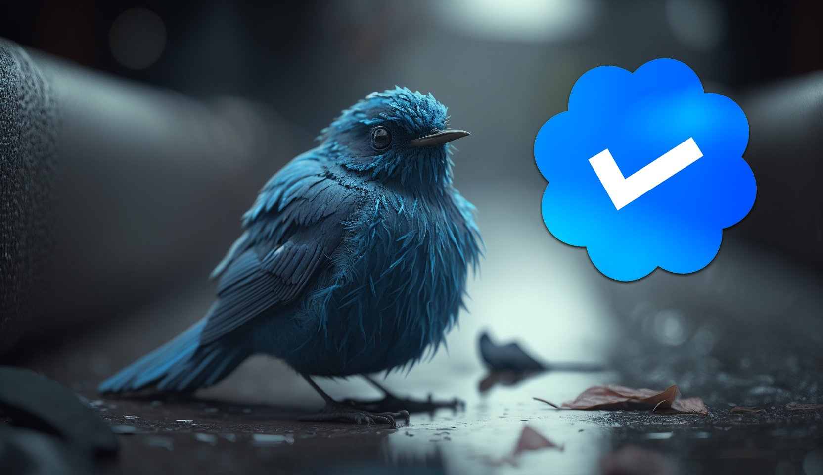 twitterbird