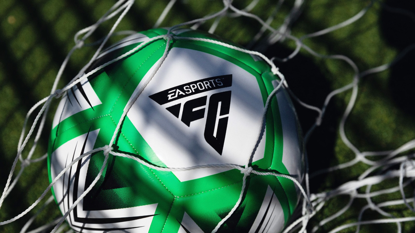 EA FC