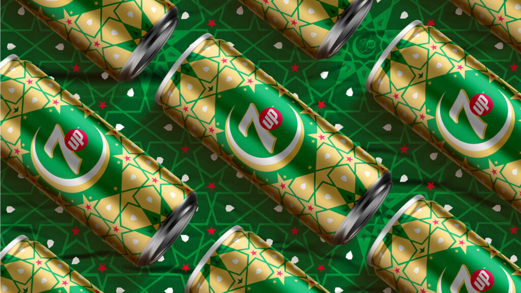 7Up Ramadan