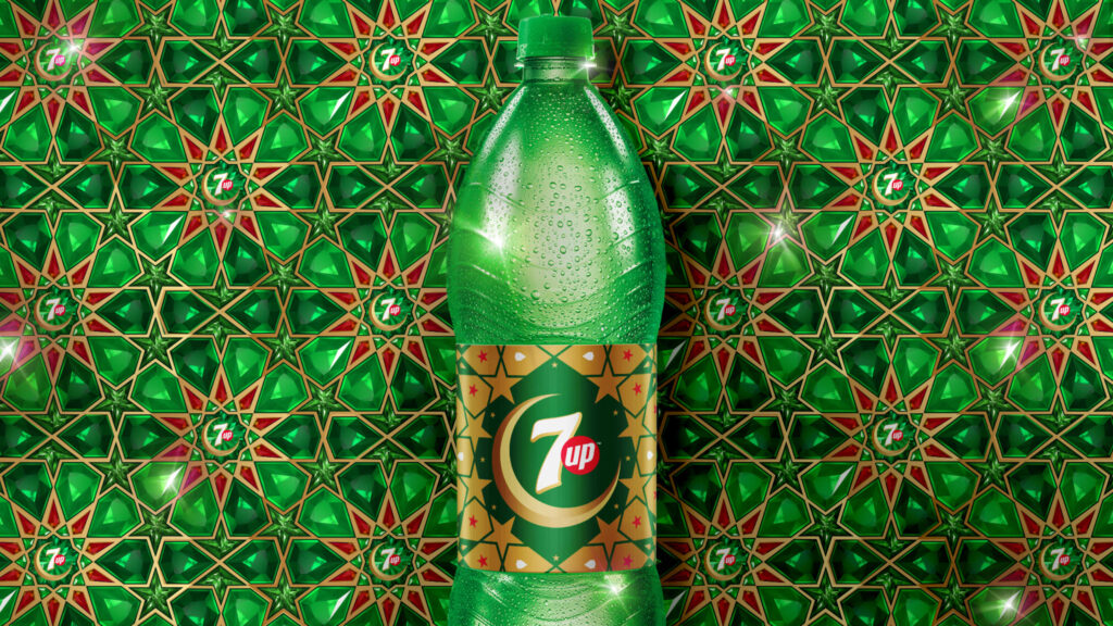 7Up Ramadan