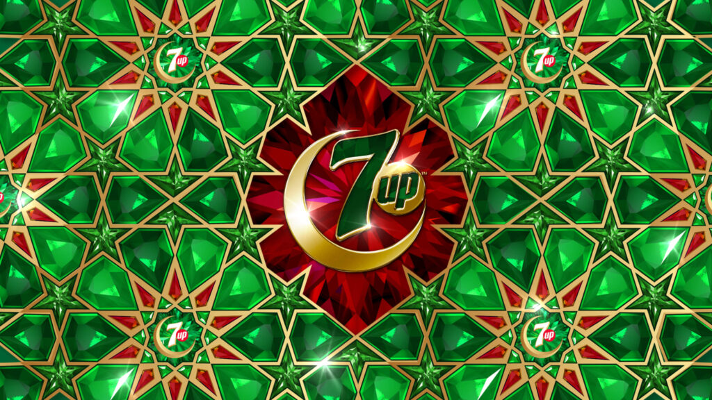 7Up Ramadan