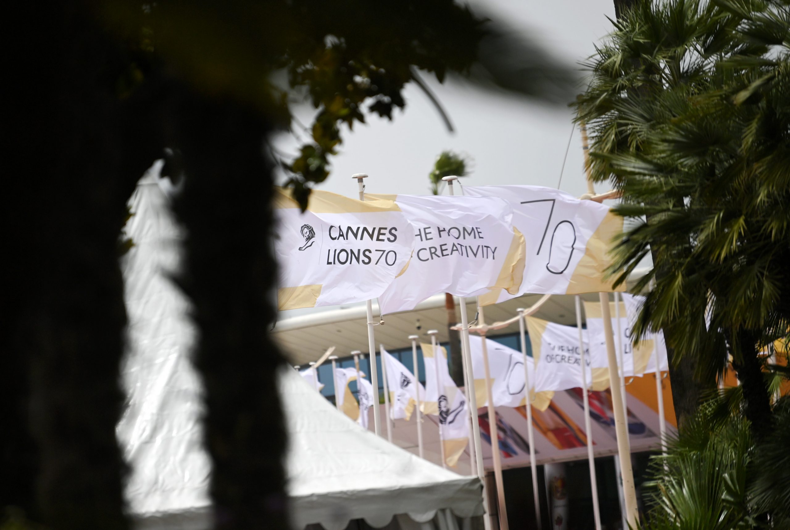 Cannes Lions Festival 2023