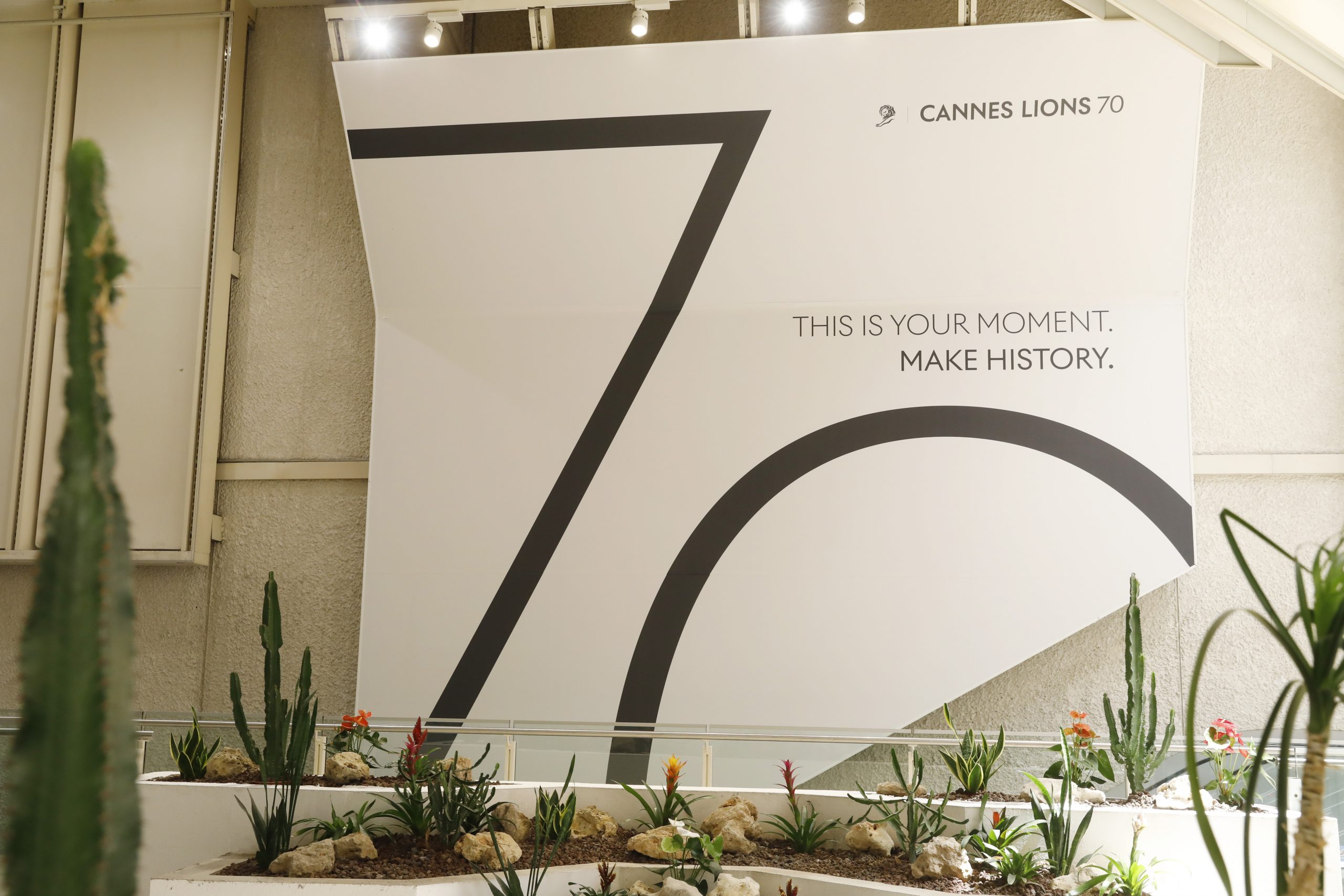Cannes Lions Festival 2023