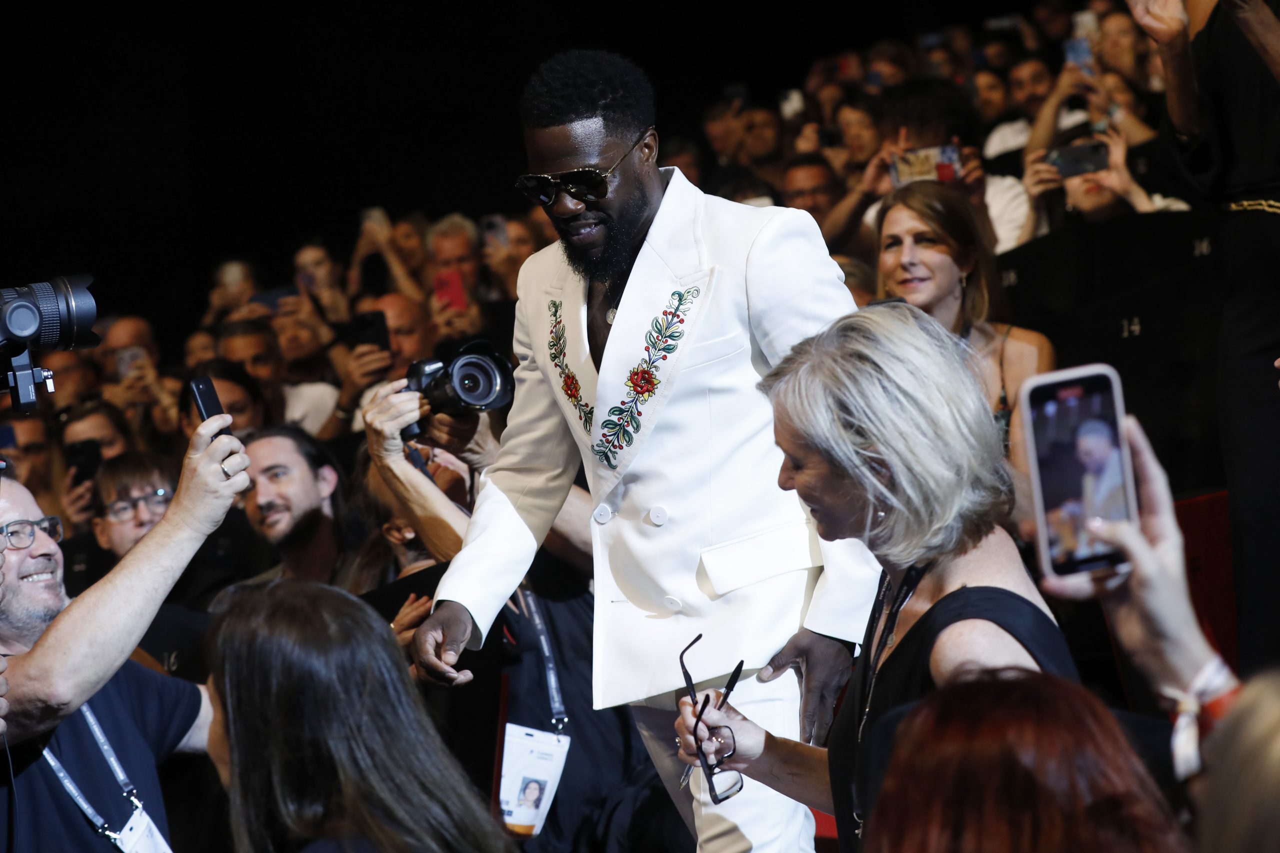 Cannes Lions Festival 2023 – Day 2
