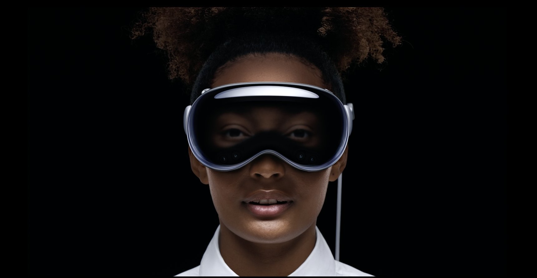 Apple Vision Pro