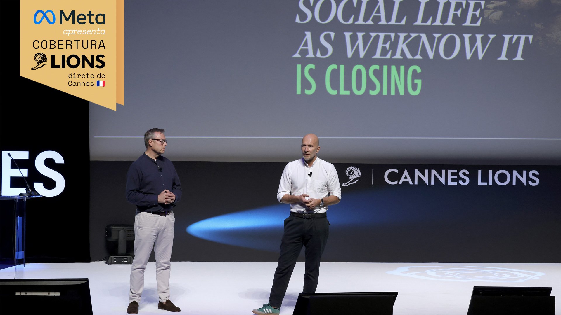 Cannes 2023 Heineken