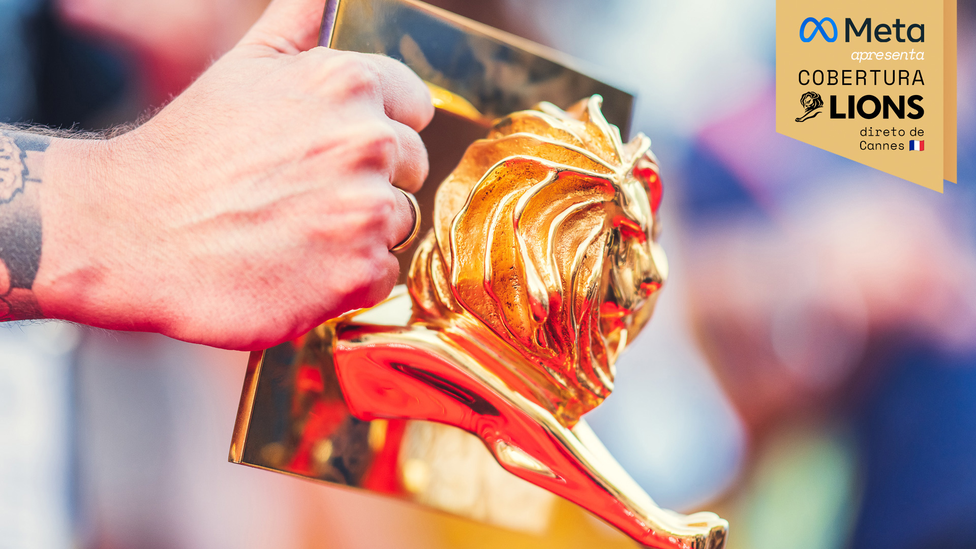 Cannes Lions 2023