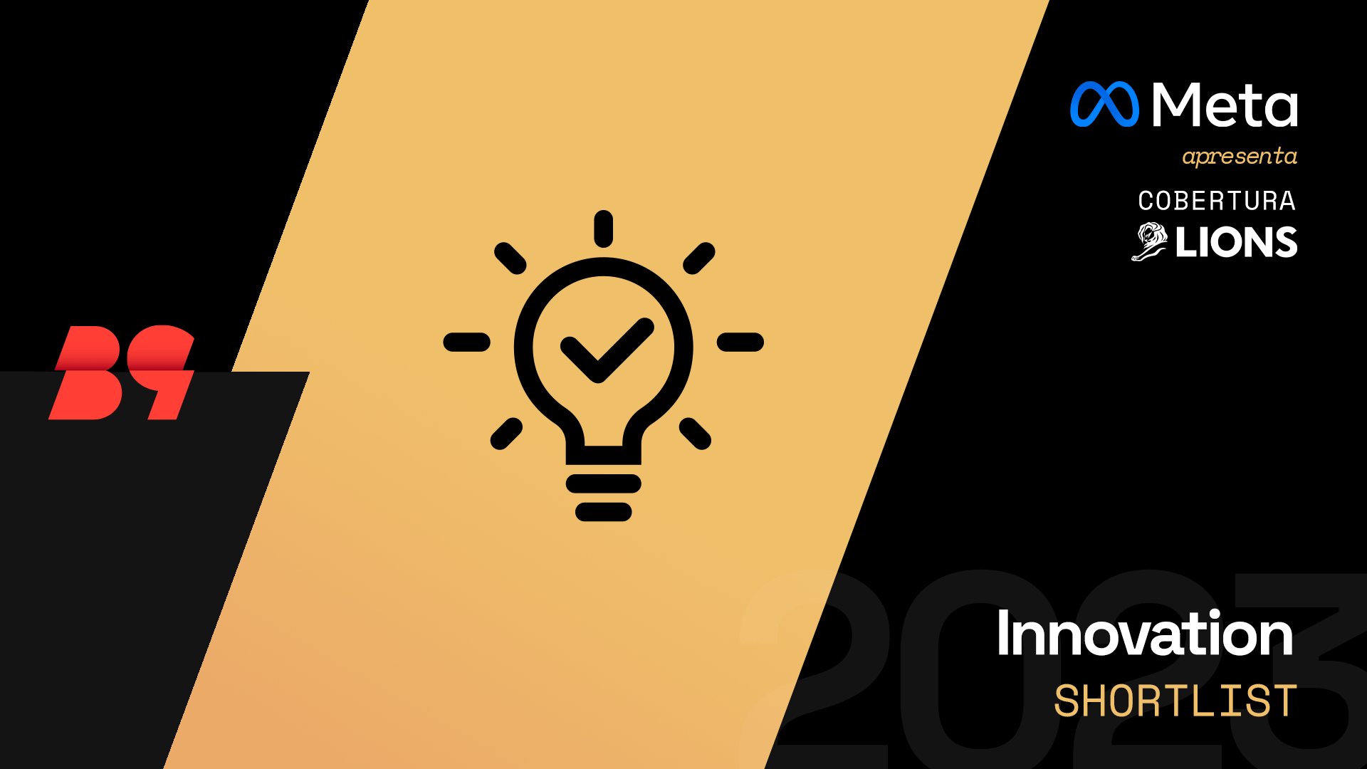 Cannes Lions Innovation