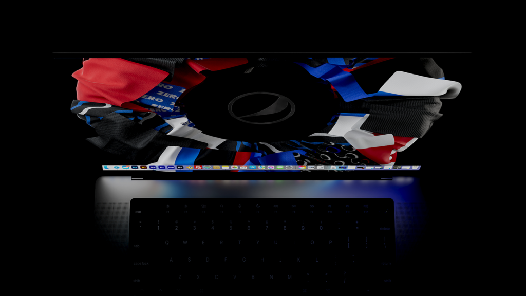 Pepsi Black