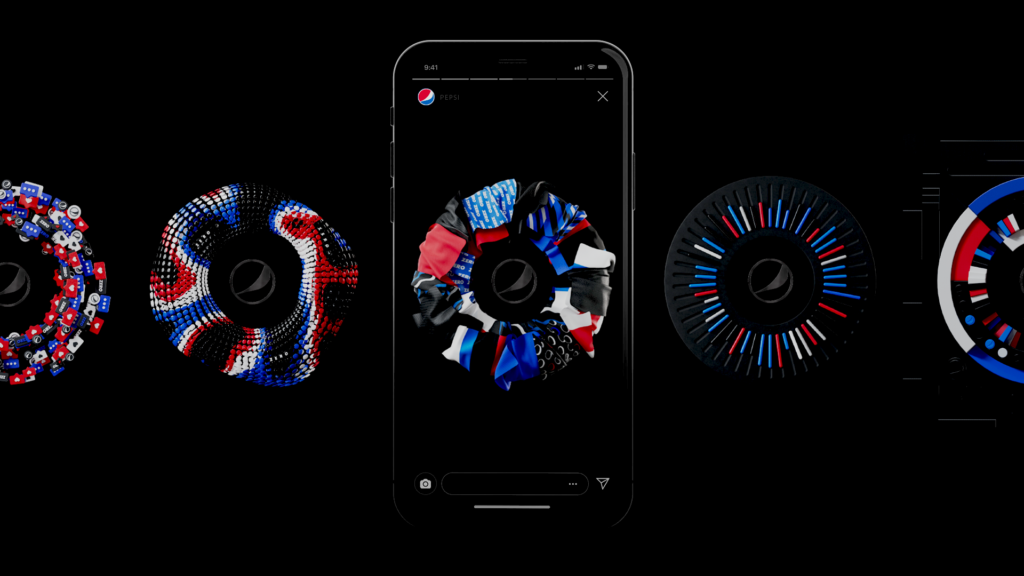 Pepsi Black