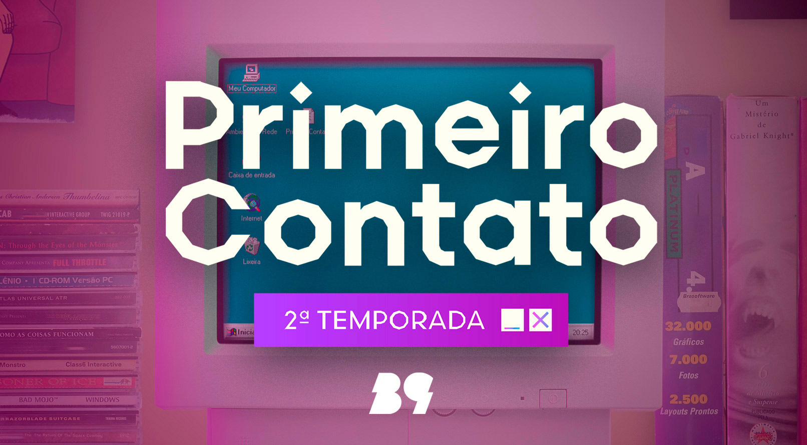 Primeiro Contato