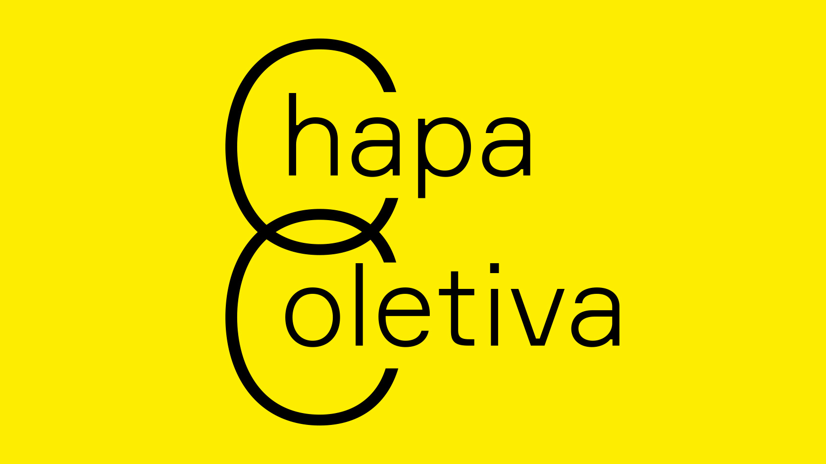 Chapa Coletiva