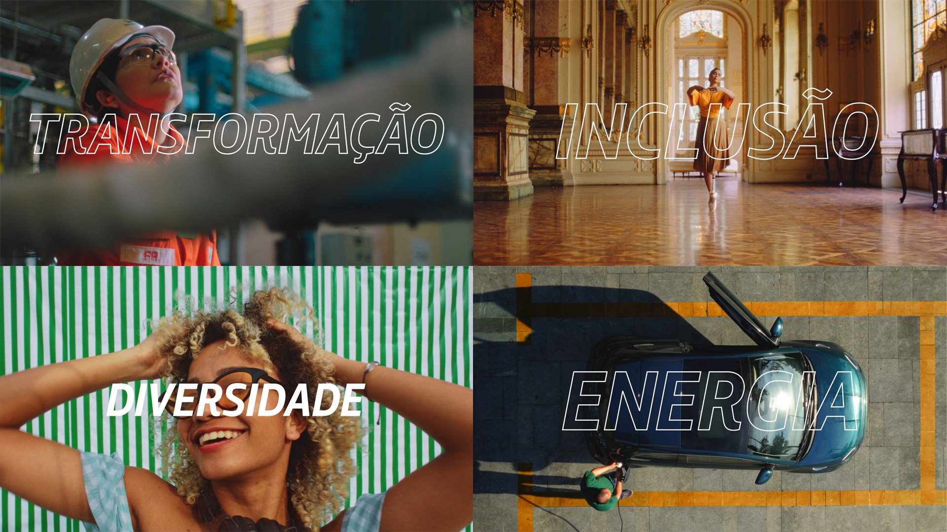 Petrobras 70 anos