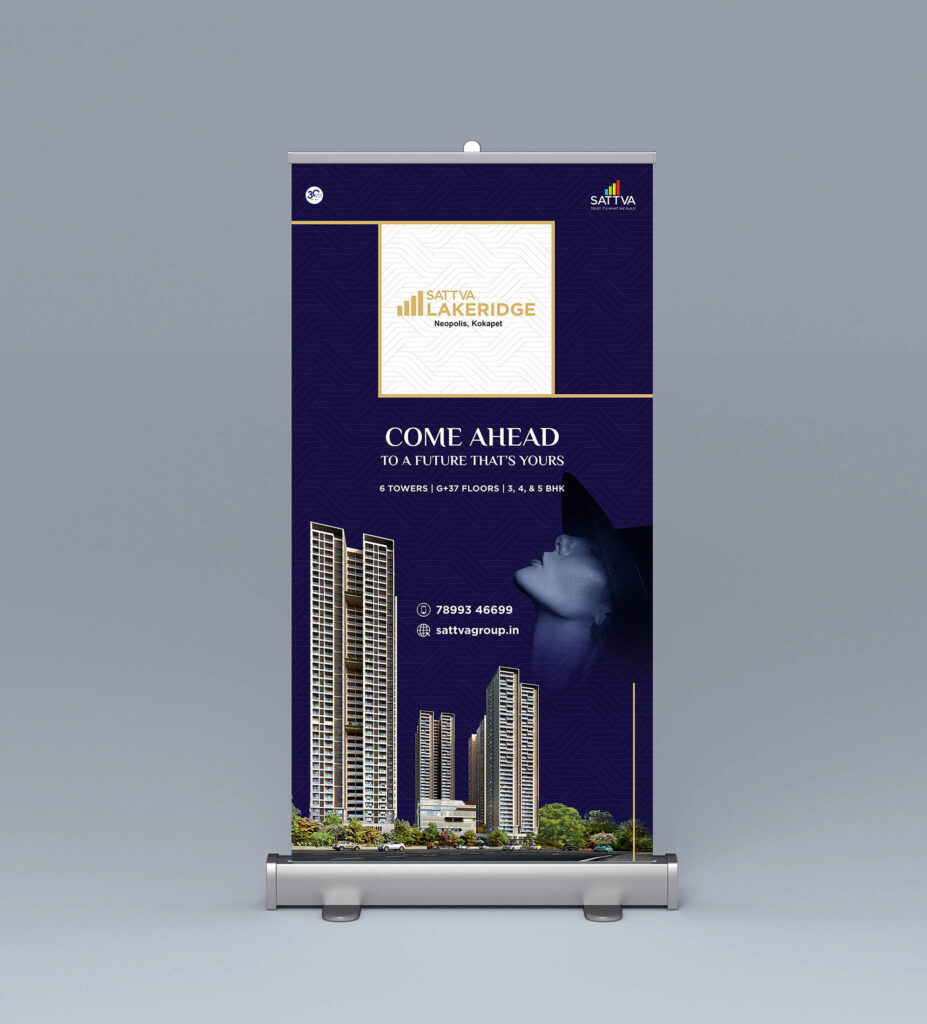 Sattva Group by Tempest Advertising