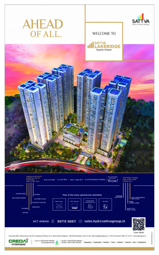 Sattva Group by Tempest Advertising