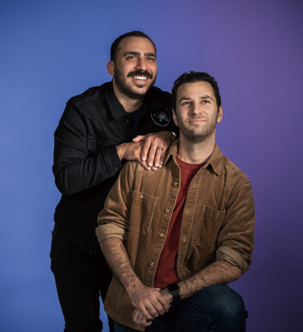 Director Duo Plummer/Strauss sign to the SixTwentySix roster